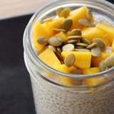 Gluten Free, Paleo Chia Pudding Recipe Gluten Free, Paleo Chia Pudding Recipe