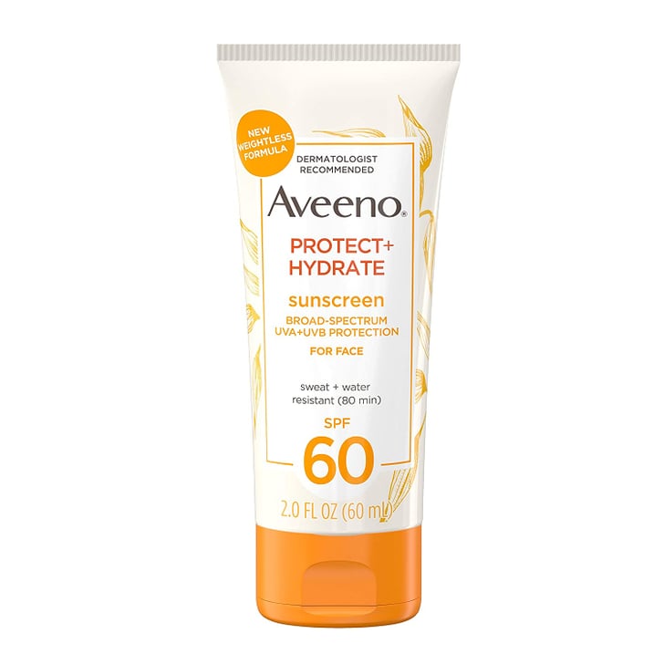 Best Chemical Sunscreen For Dry and Sensitive Skin 25 Best Face