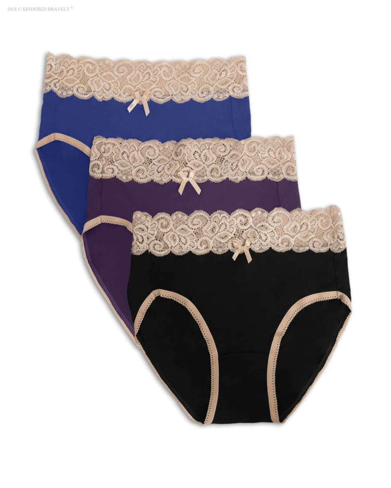 Women's Kindred Bravely Panties and underwear from $25