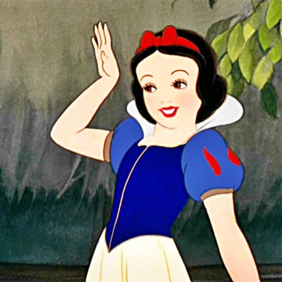 Disney Princess Dating GIFs