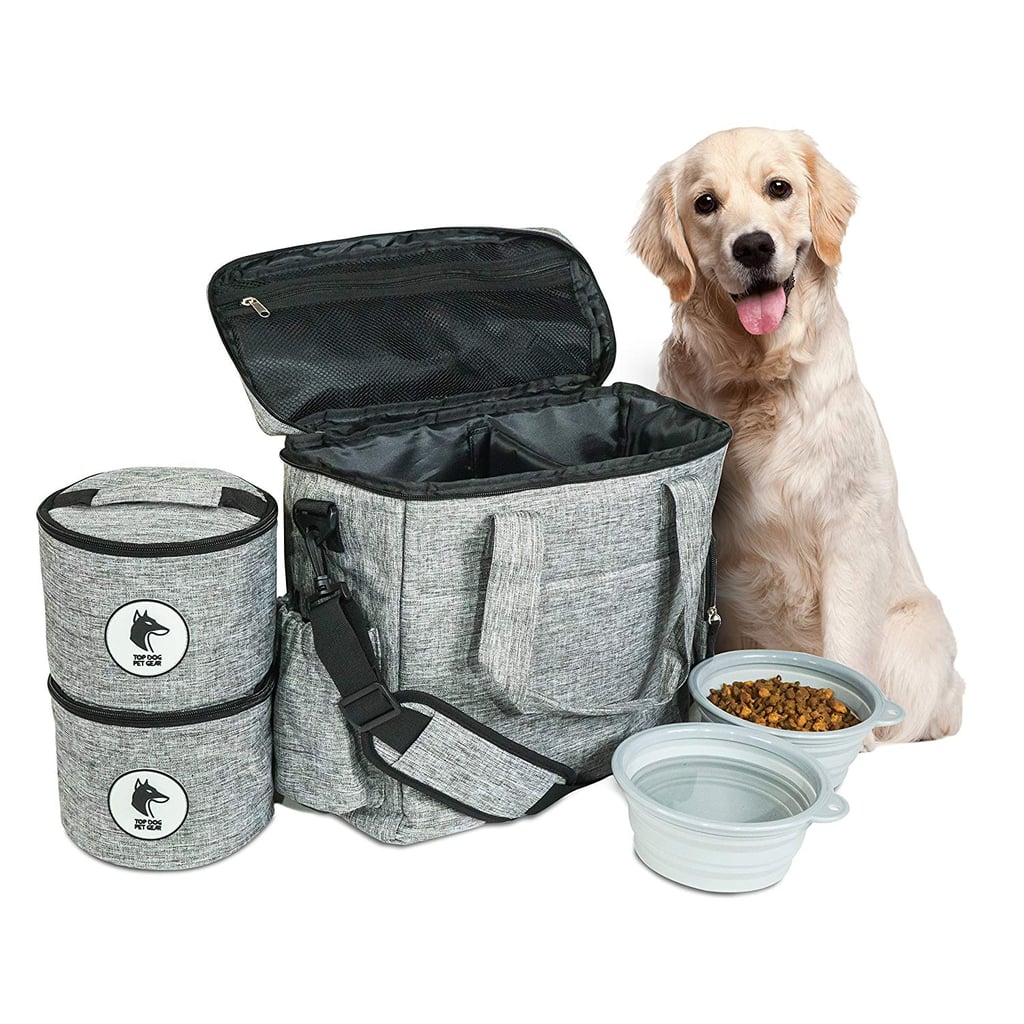 Top Dog Travel Bag