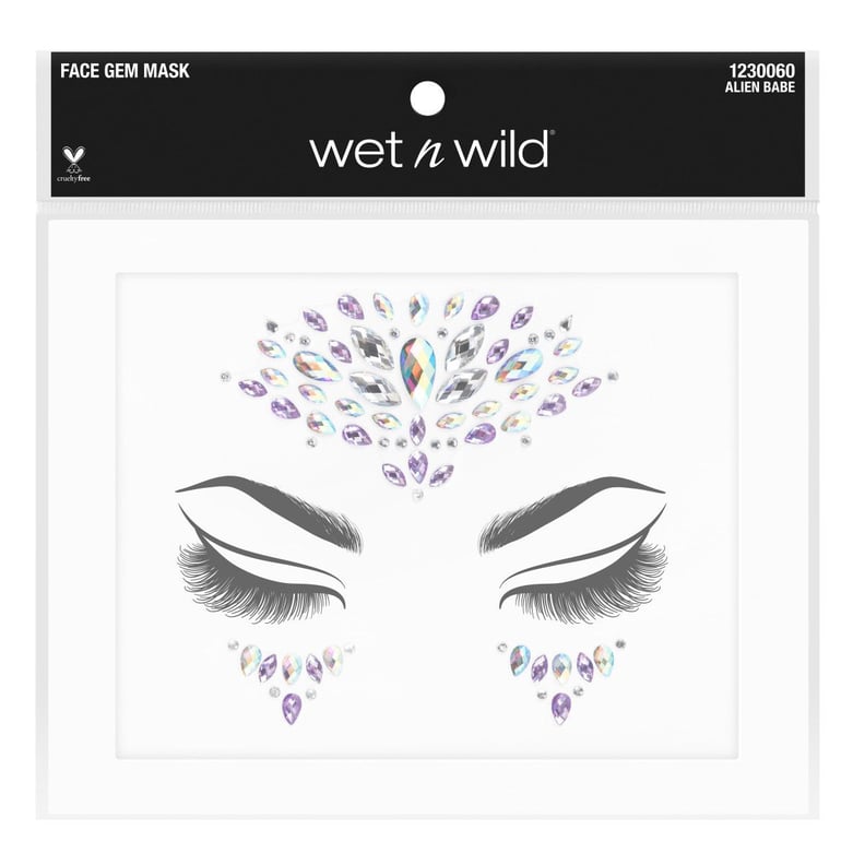 Wet n Wild Fantasy Makers Face Gem Mask