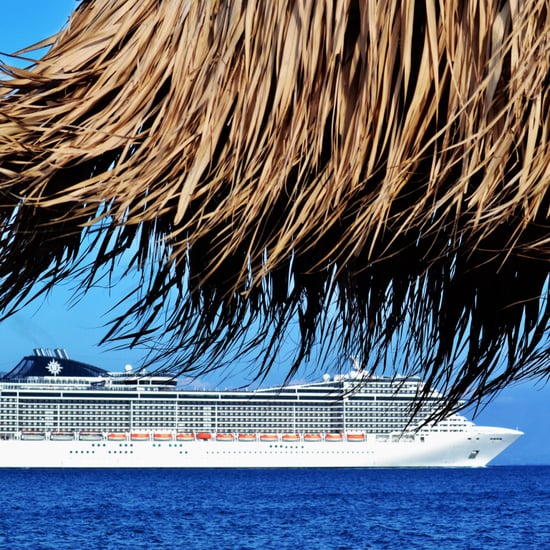 Cruise Travel Tips