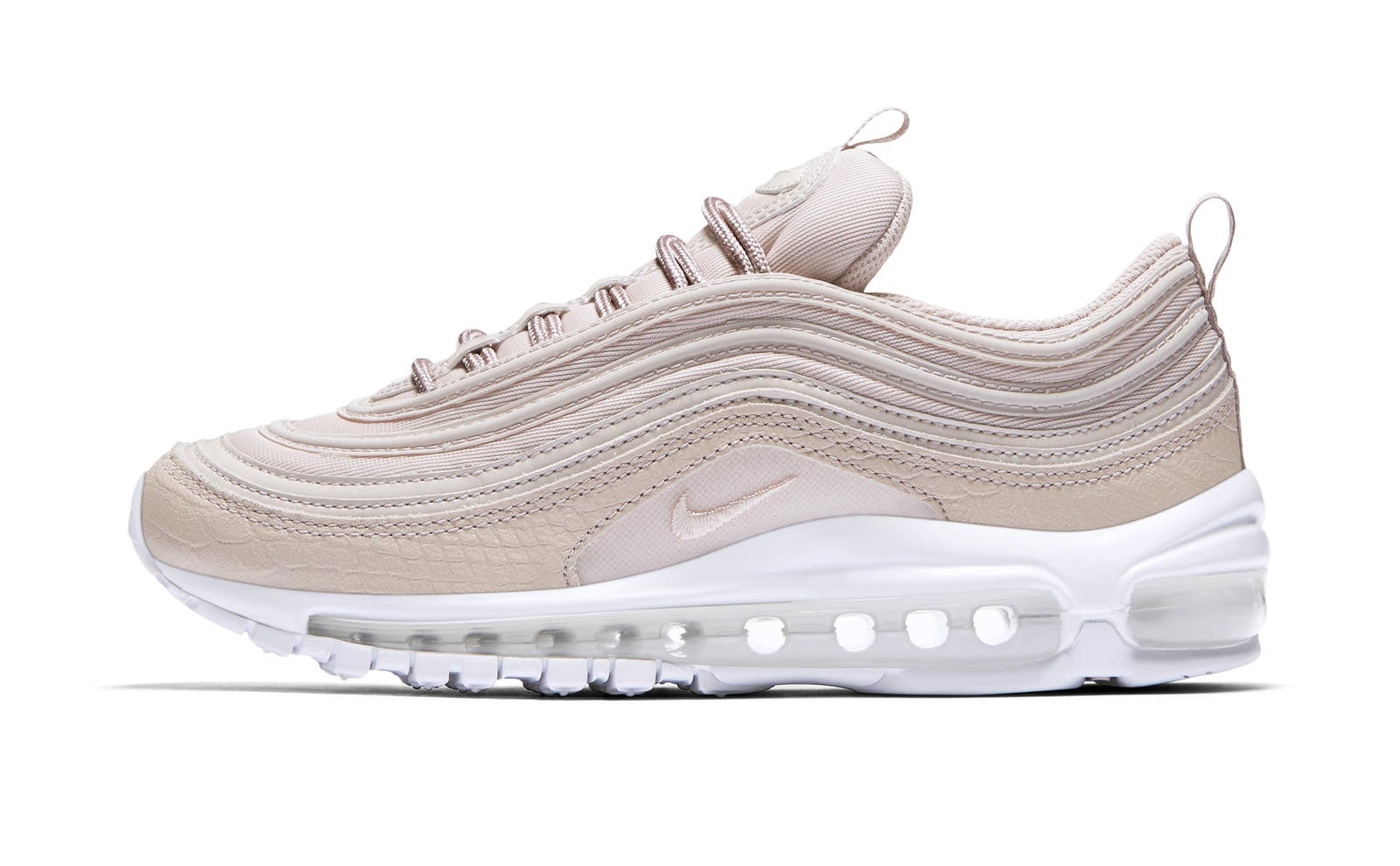 pink nike air max 97 junior