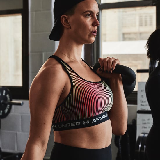 The Best Workout Tops From Under Armour