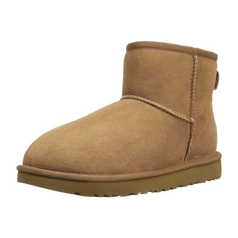 UGG Women's Classic Ultra Mini Boots