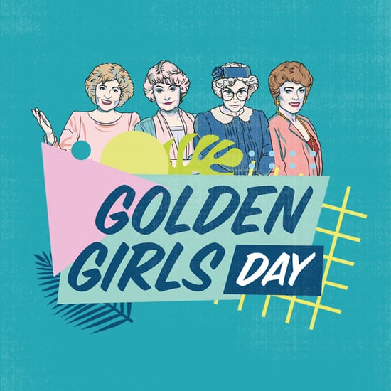 Golden Girls day influencer hour event