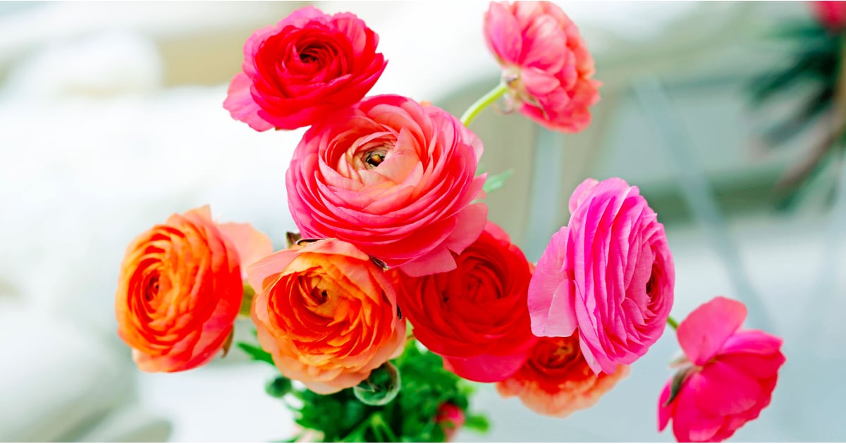 Amazon Prime Now Mother's Day Flowers POPSUGAR Smart Living