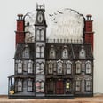 A $1500 Halloween Advent Calendar Exists, and the Addams Family Needs to Get on My Level