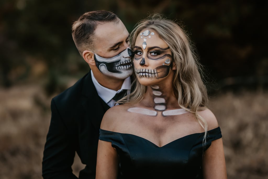 Gothic Wedding Ideas