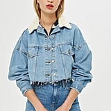 reformation aussie jacket