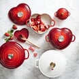 Williams Sonoma's Valentine's Day Products Are Swoon-Worthy