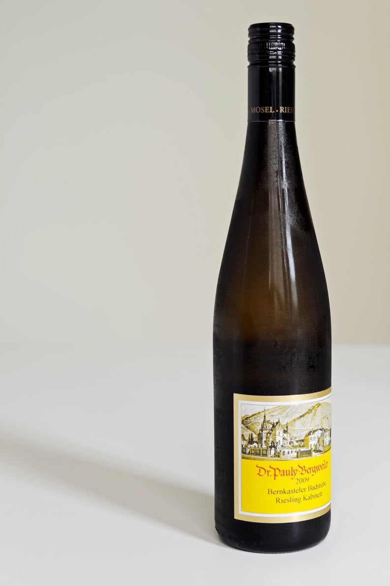 2009 Dr. Pauly-Bergweiler Bernkasteler Badstube Riesling Kabinett