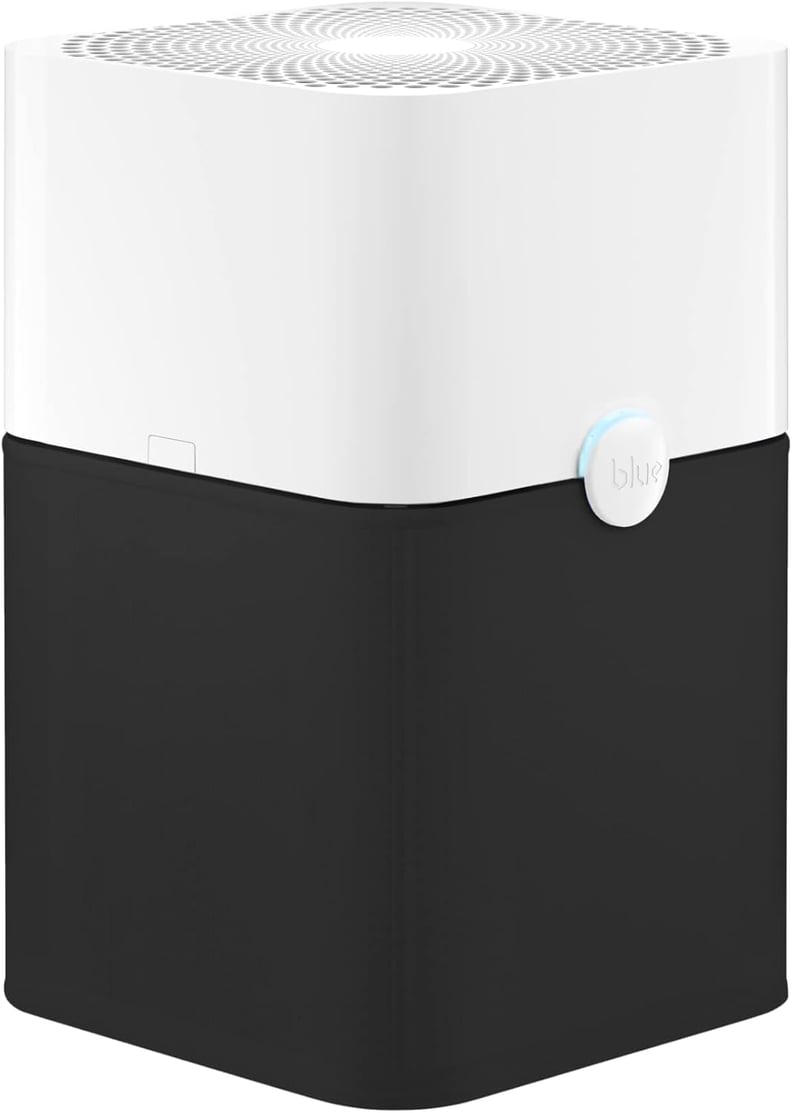 Best Quick-Cleaning Air Purifier