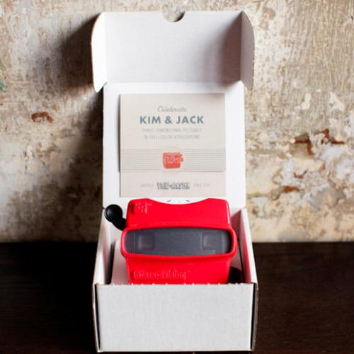 Geeky Wedding Invitations