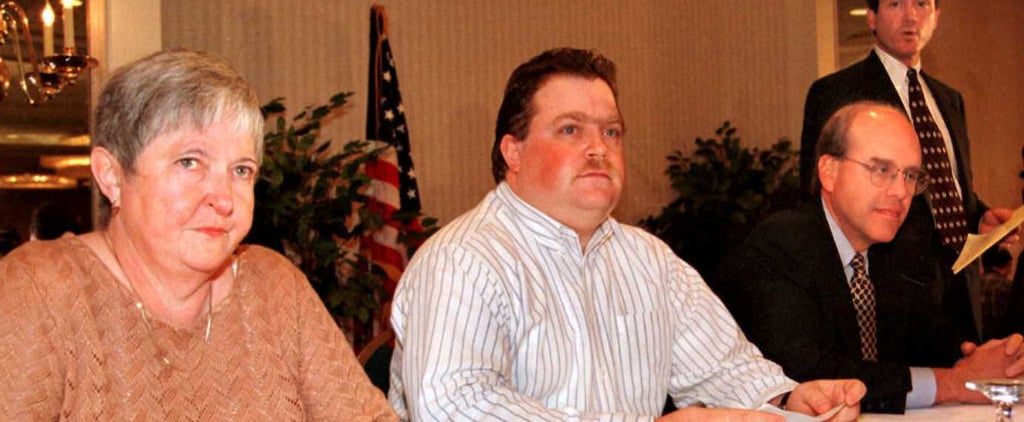 Richard Jewell Movie True Story