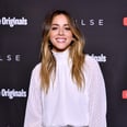 Chloe Bennet Debuts Vibrant Red Hair Color as She Prepares to Become Powerpuff Girl's Blossom