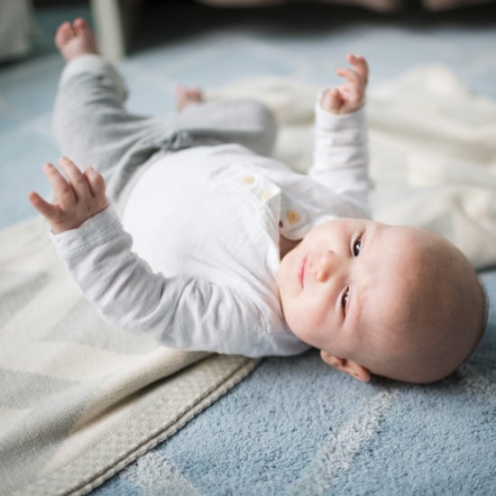 Baby Names For Boys From the 1950s