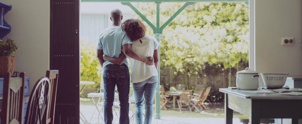Why I Struggled With Intimacy After Giving Birth