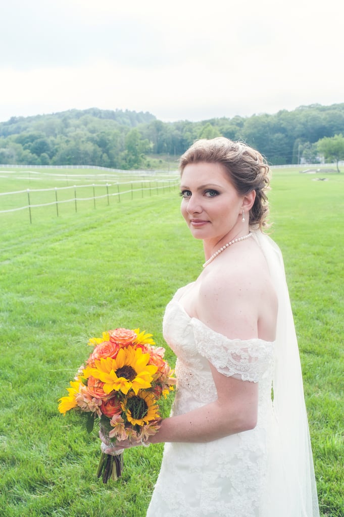 Farm Wedding