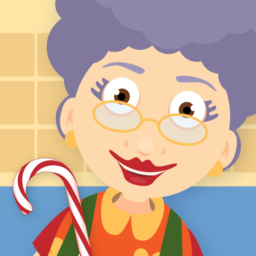 Grandma's Kitchen