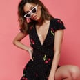 14 Cherry-Print Pieces That Will Have You Convinced It's Already Summer