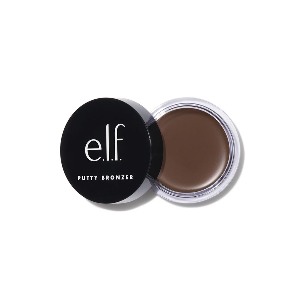 e.l.f. Cosmetics Putty Bronzer