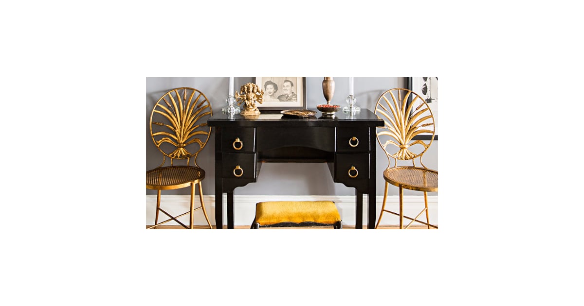 How To Paint Wood Furniture POPSUGAR Home Australia