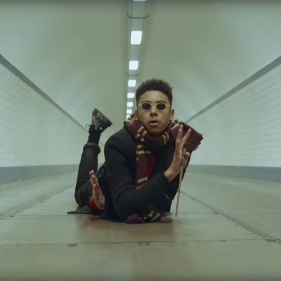 Yung Mavu Black Magic | Black Harry Potter Video