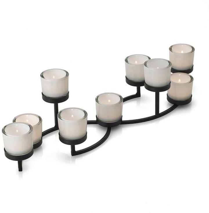 Mikasa Centerpiece Tealight Candleholder