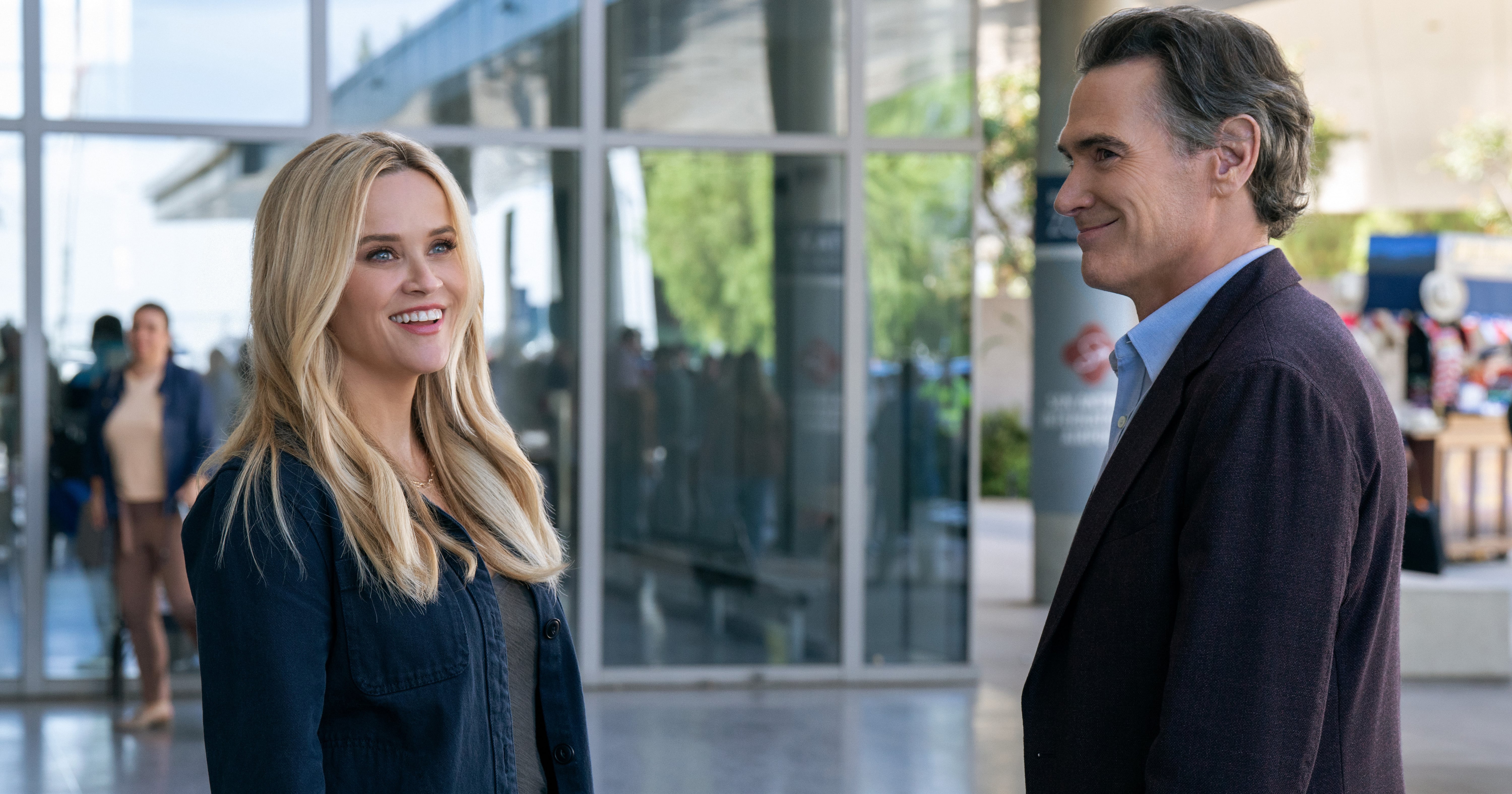 Is The Morning Show Based on a True Story?