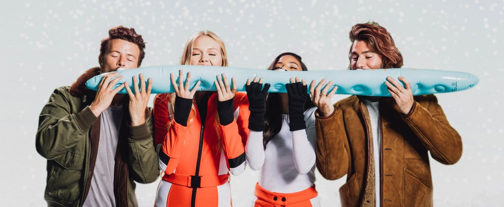 Funboy Inflatable ShotSki