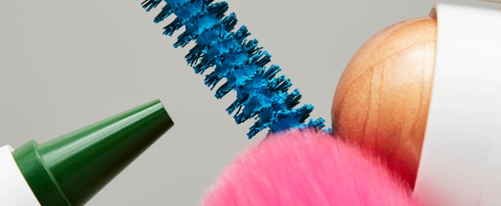 Crayola Beauty Line on ASOS