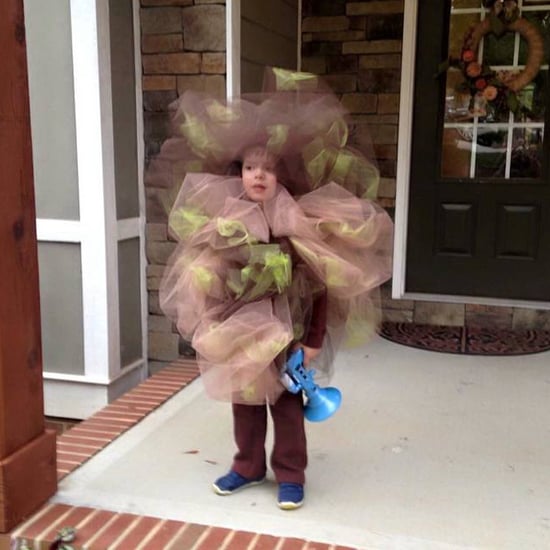 The Funniest Kid Halloween Costumes