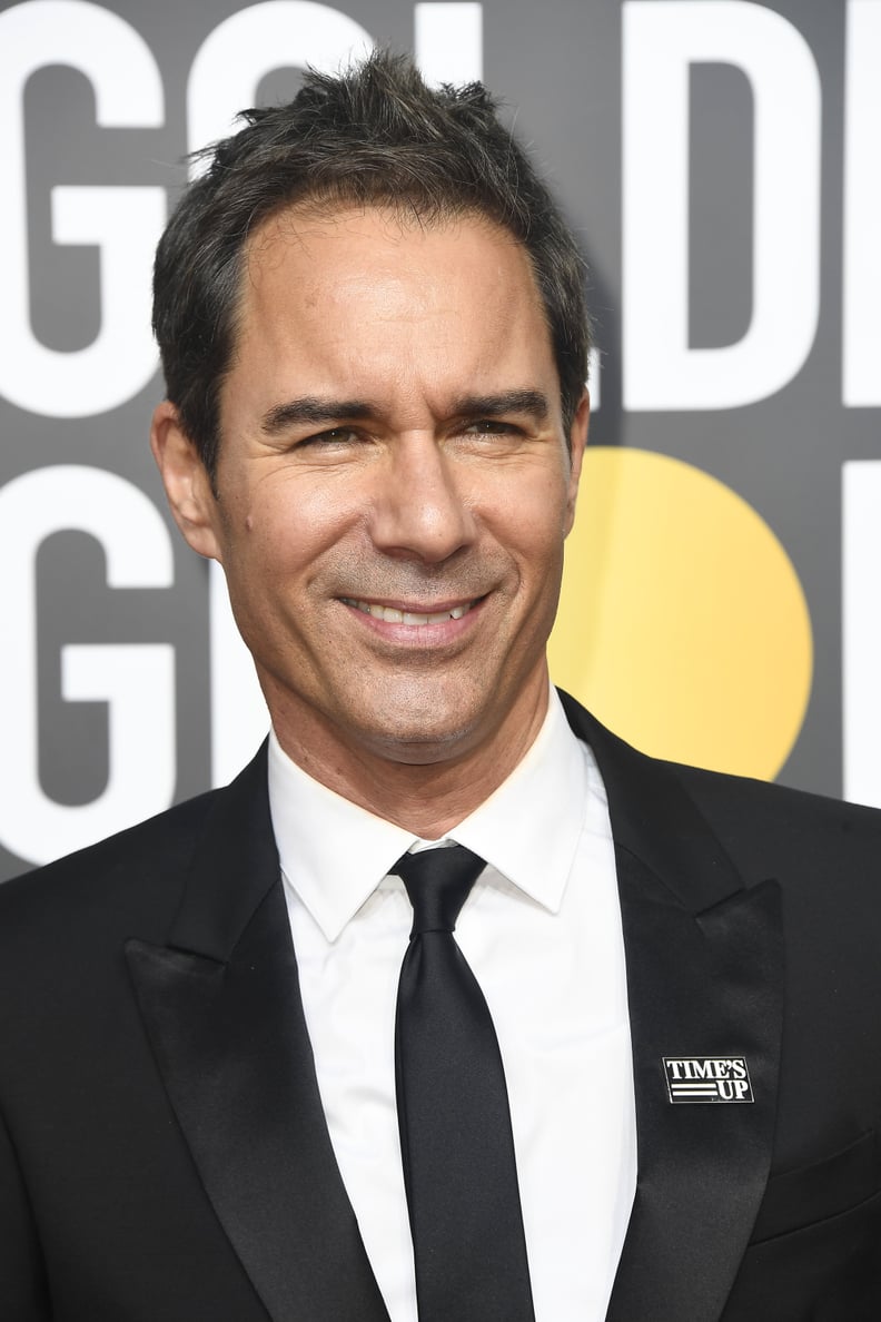 Eric McCormack