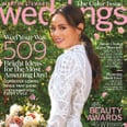 You Won't Believe the Wedding Dress Switcheroo That Jamie Chung Made on Her Wedding Day