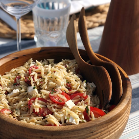 Big-Batch Dinner Recipes