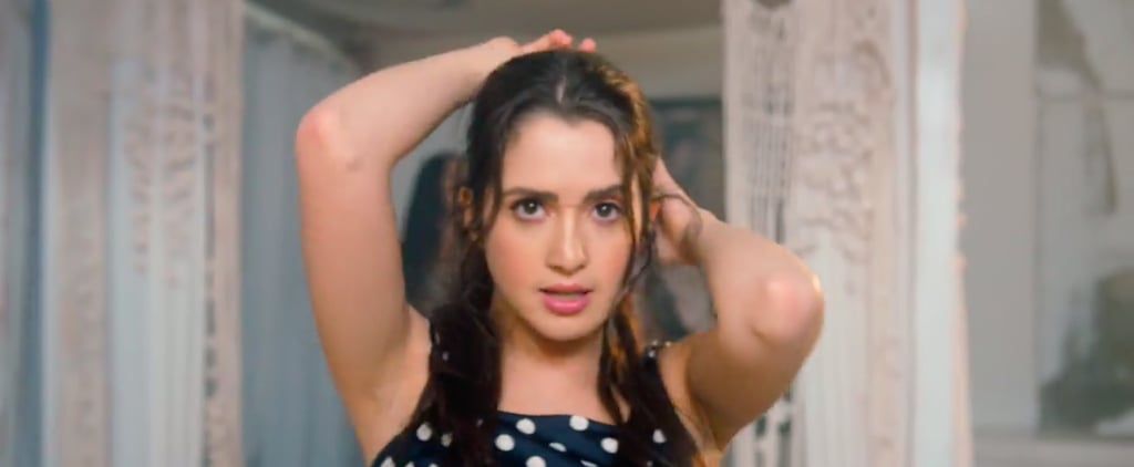 Laura Marano "Lie to Me" Music Video