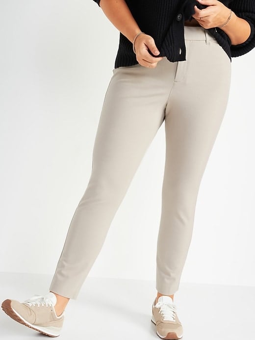 pixie ankle pants