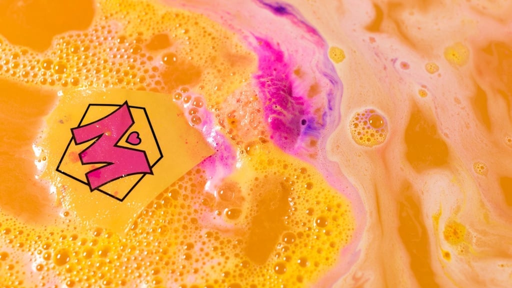 Lush Mother's Day Collection 2019