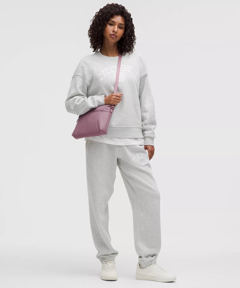 Lululemon New Parent Backpack