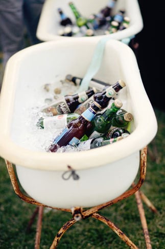 Ice-Cold Beers Ice-Cold Beers