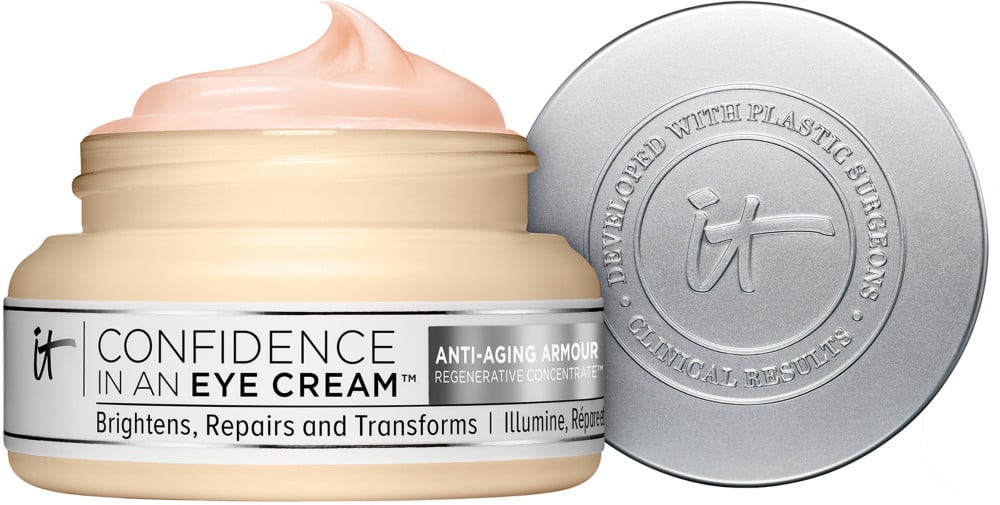 It Cosmetics Confidence in an Eye Cream