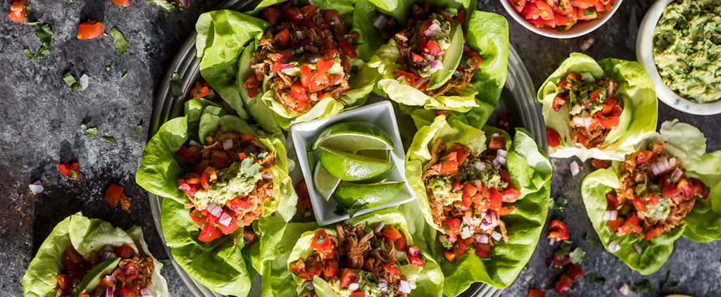 Your Instant Pot Will Come in Handy For All These Mediterranean-Friendly Recipes