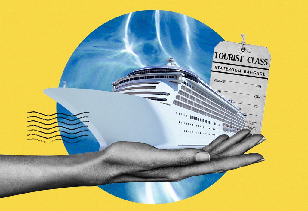Best Cruises in the World