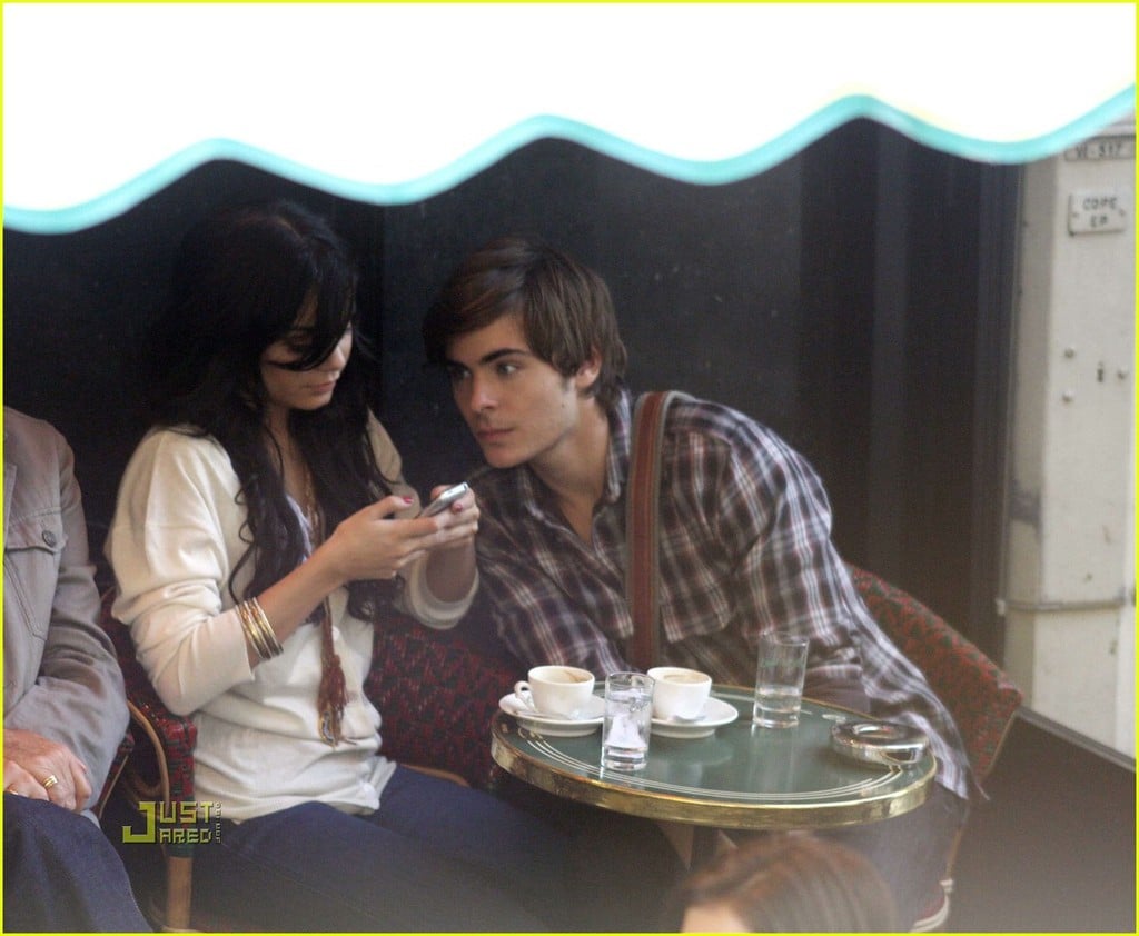 Zanessa