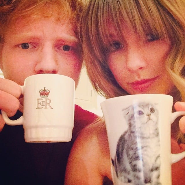 Ed Sheeran: Friend