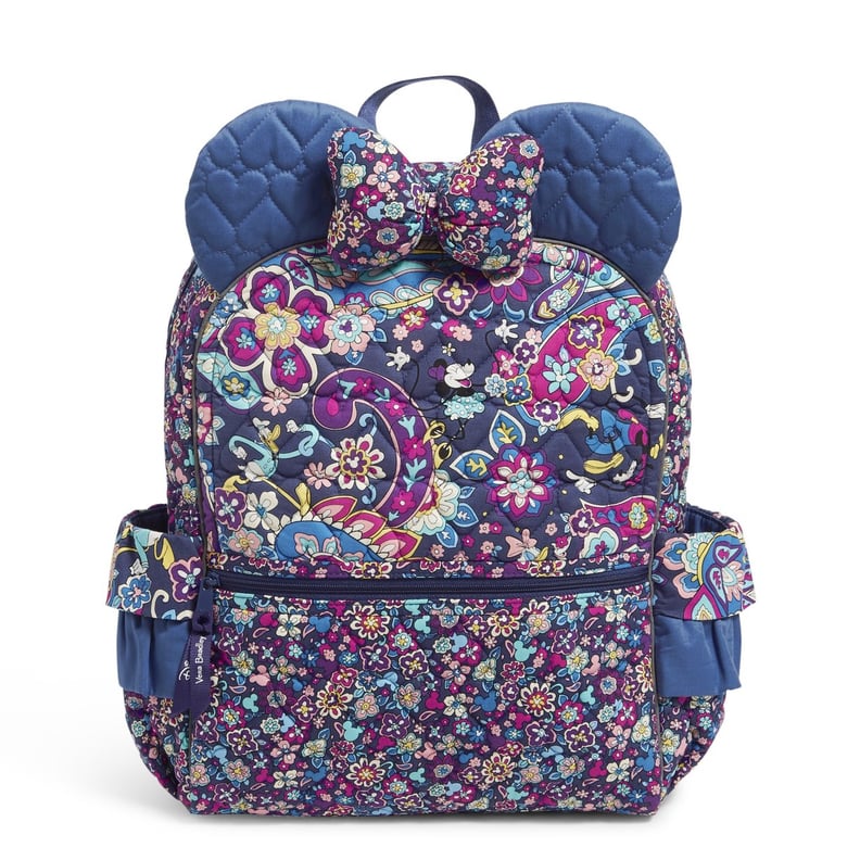 Disney Kids Ruffle Backpack