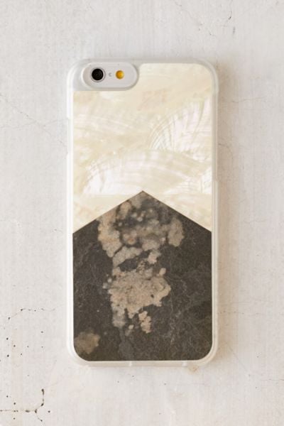 Recover Stone And Shell Case