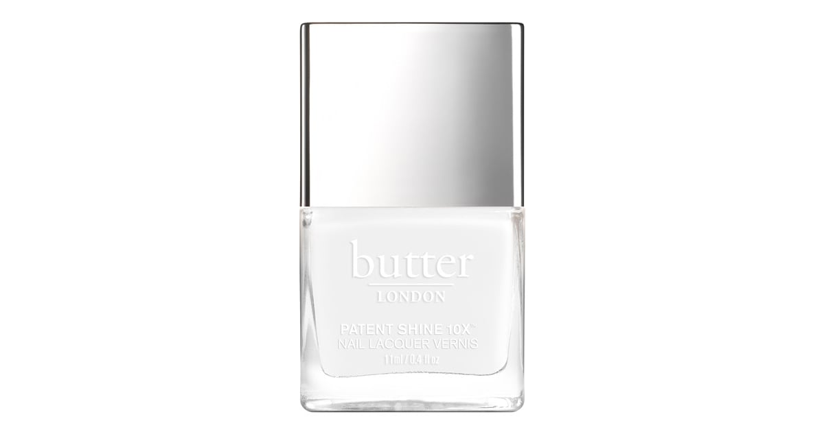 7. Butter London Nail Lacquer in "Cotton Buds" - wide 6
